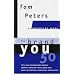 The Brand You 50: Reinventing Work