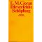 Pyrrhonismus by Emile M. Cioran