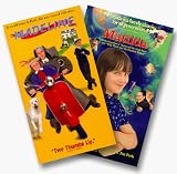 Madeline/Matilda