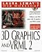 Books : Laura Lemay's Web Workshop: 3D Graphics & Vrml 2.0 (Laura Lemay's Web Workshop)