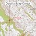 Search : USGS Topographic Quadrangle Map - Garfield Peak, Wyoming (Folded/Waterproof)