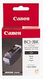 Canon BCI-3BK Black Ink Tank