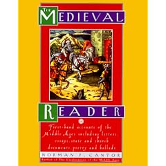 The Medieval Reader