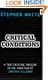 Critical Conditions Pb