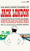 Best Short Stories of Jack London