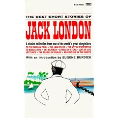 Best Short Stories of Jack London