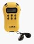 I-Jam IJ-100-32YL 32MB MP3 Player Plus (Yellow)