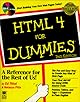 HTML 4 For Dummies (Html 4 for Dummies)