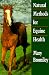 Natural Methods for Equine Health