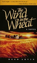 The Wind in the Wheat