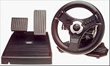 Interact V4 Force-Feedback Racing Wheel