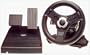 Interact V4 Force-Feedback Racing Wheel