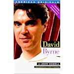 David Byrne (American Originals) book cover