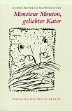 Produkt-Bild: Monsieur Mouton, geliebter Kater