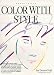 Book Color With Style