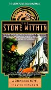 The Stone Within : A Chung Kuo Novel- Book Four