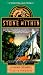The Stone Within/a Chung Kuo Novel Book 4