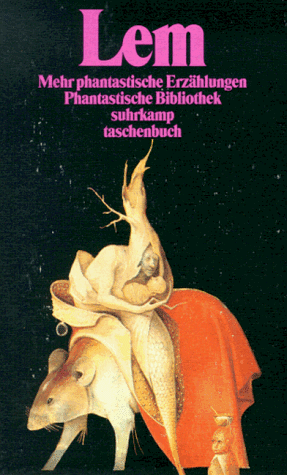 Stanislaw Lem