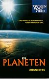 Die Planeten 7 - Lebenszeichen [VHS] - 