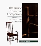 Traditional Furniture Books