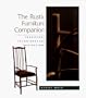 The Rustic Furniture Companion: Traditional Techniques and Inspirations