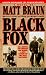 Book Black Fox (TV Movie Tie in)