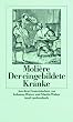 Der eingebildete Kranke (insel taschenbuch)