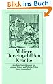 Der eingebildete Kranke (insel taschenbuch)