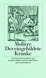 Der eingebildete Kranke