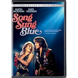 Song Sung Blue [DVD]