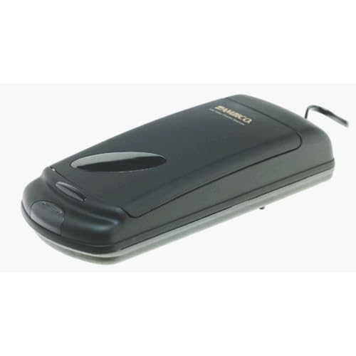 Ambico VHS Rewinder (Discontinued by Manufacturer)