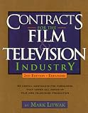 Contracts for the Film and Television Industry