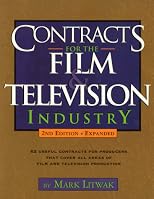 Contracts for the Film and Television Industry