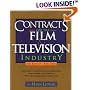 Contracts for the Film & Television Industry