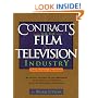Contracts for the Film & Television Industry
