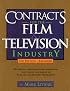 Contracts for the Film & Television Industry