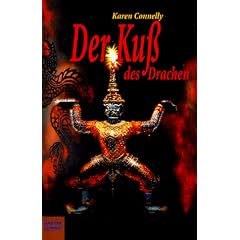 Der Ku� des Drachen