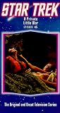 Star Trek - The Original Series, Episode 45: A Private Little War