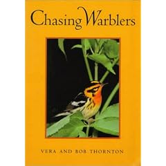 Chasing Warblers (Corrie Herring Hooks Series) (Corrie Herring Hooks Series)