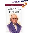 Charles Finney: The Great Revivalist (Heroes of the Faith)