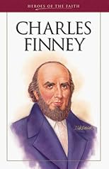 Charles Finney