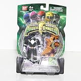 Power Ranger Mighty Morphin Black Ranger