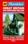 Great Britain and Northern Ireland (Baedeker Guides)