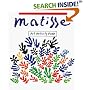 Art Activity Pack: Matisse (Art Activity Pack)