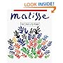 Art Activity Pack: Matisse