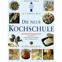 Die Neue Kochschule