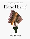 Desserts by Pierre Herme