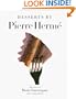 Desserts by Pierre Herme