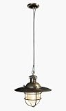 Authentic Models SL046G Cargo Hold Electric Lantern