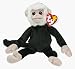 Mooch the Spider Monkey Beanie Baby (Retired)